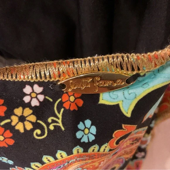 Luli Fama swimwear - Picture 5 of 8